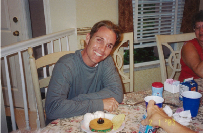 Brian Anderman
