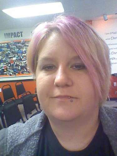 Trisha Metcalf