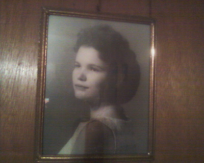 Doris Taylor