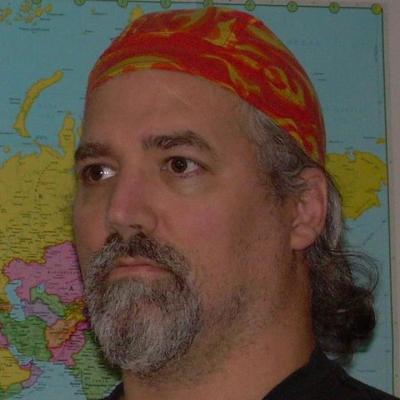 Kevin Ruhnke