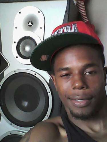 Aron Jackson