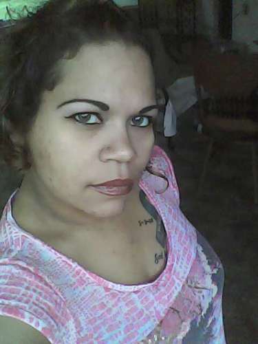 Jessica Nesmith