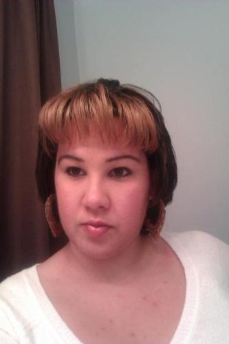 Gina Jimenez