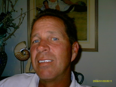 Darren Stewart