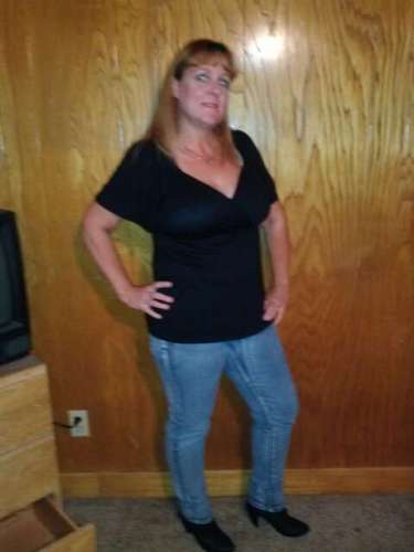 Nancy Gecsek