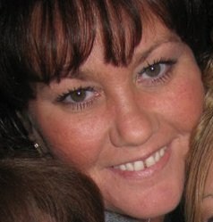 Teresa Lagrave