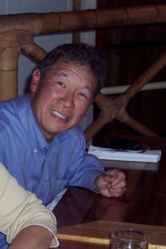 Stanley Matsunaka