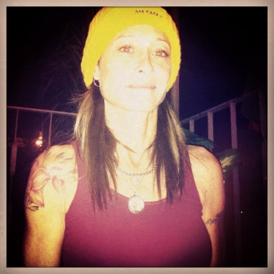 Stacey Dambrosio