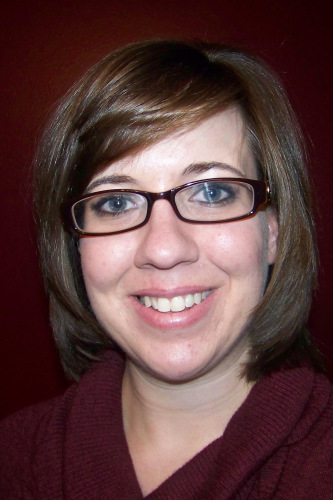 Jennifer Benson