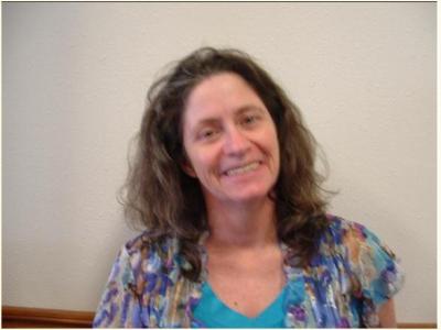 Constance Vaughn
