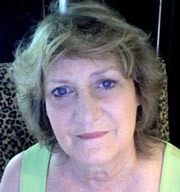 Sandra Harple