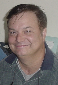 Mark Mccord