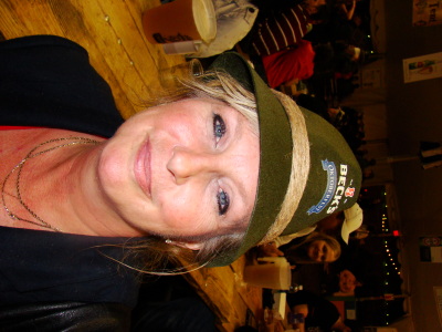 Anna Rabbitt