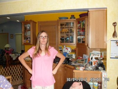 Donna Flynt
