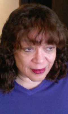 Delores Harris