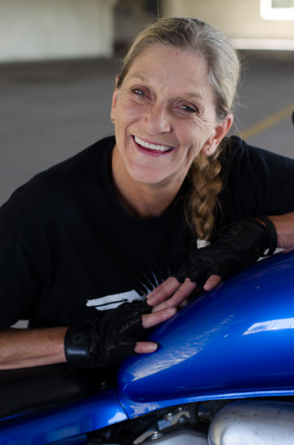 Cynthia Long