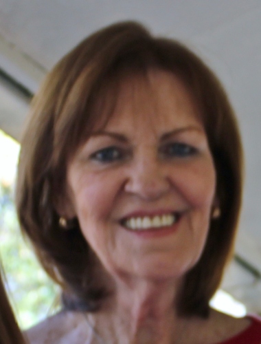 Anita Black