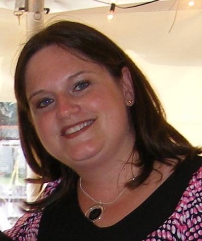 Angela Peters
