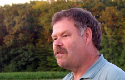 Brian Liebenstein