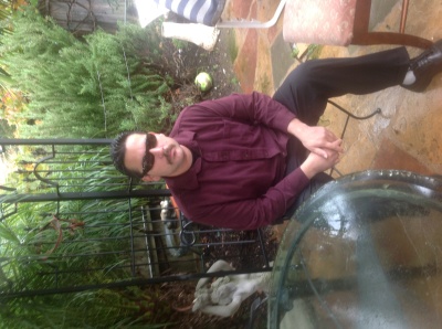 Ernesto Quezada