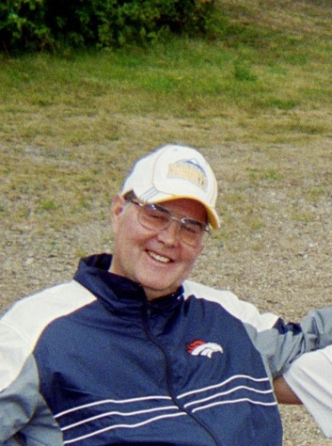 Ken Danielson