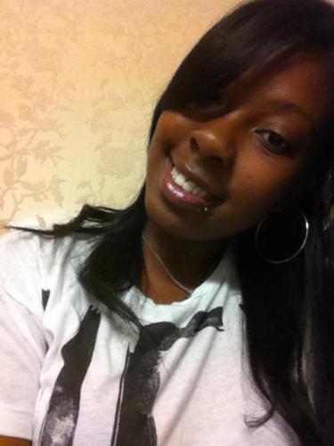Bria Whitehead