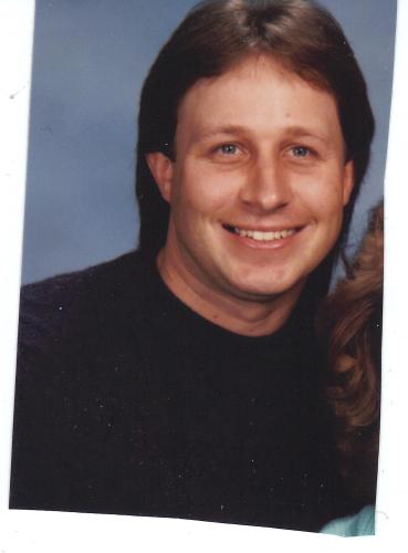 Wayne Wilce