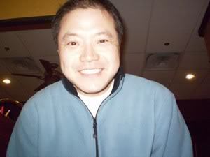 Benjamin Song