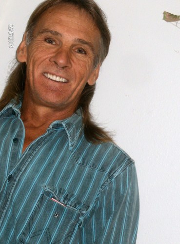 George Whitehouse
