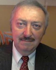 James Krope