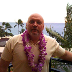 Russell Thomas