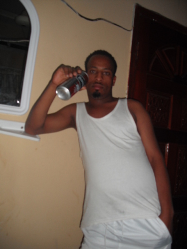 Ahmed Jafer