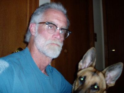 Michael Shrader