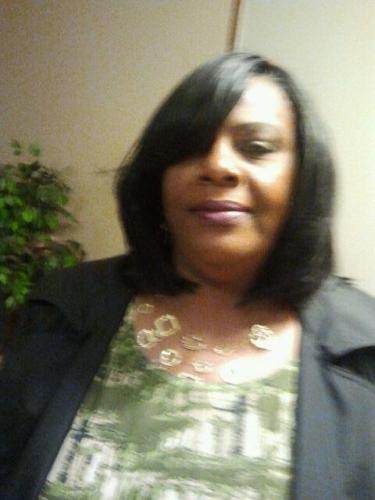 Benita Jackson