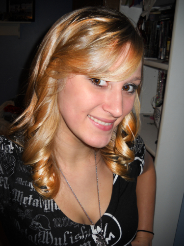 Kelsea Smail