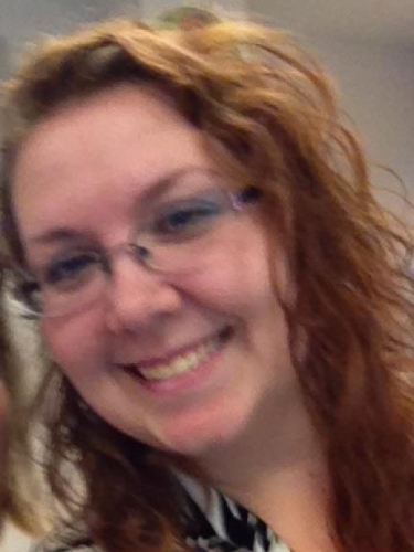 Kimberly Kelly