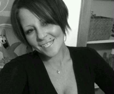Jennifer Davis