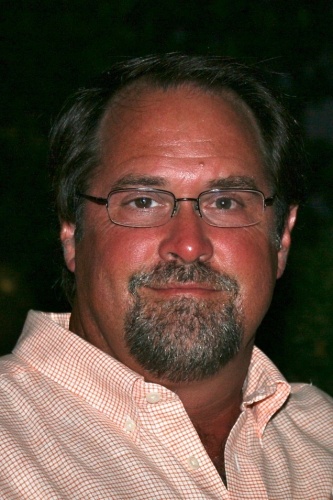 Allen Byrd