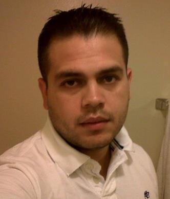 Adrian Duran