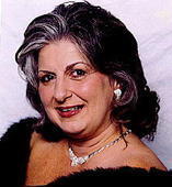 Marlene Morris
