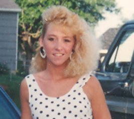 Peggy Johnson