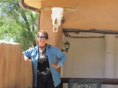 Lori Lynch