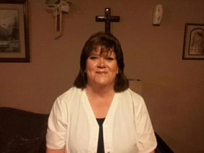 Mary Mcgovern