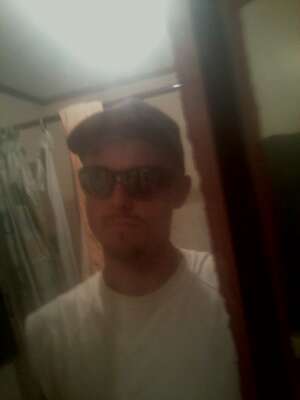 Billy Vance