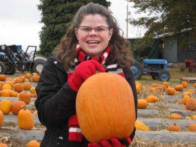 Rachel Christie