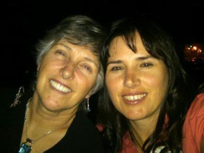 Vivien Tharp