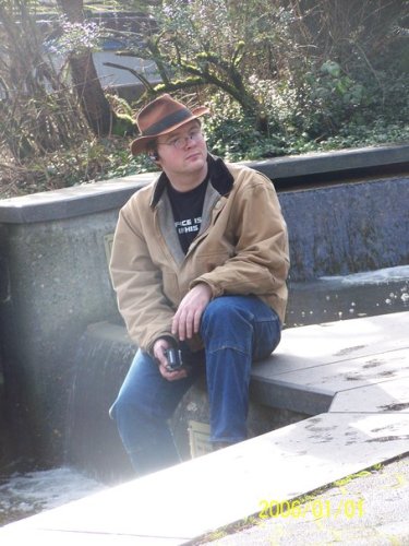 Justin Zbaeren