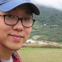 Joseph Shin