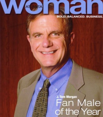 John Morgan