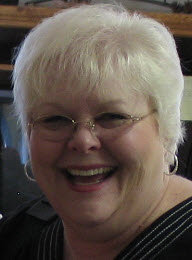 Patricia Heim